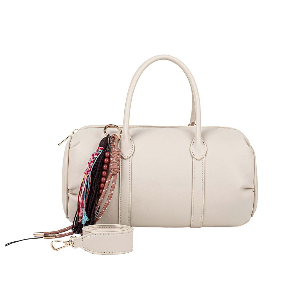 MKF Collection Margot Satchel Bag by Mia K