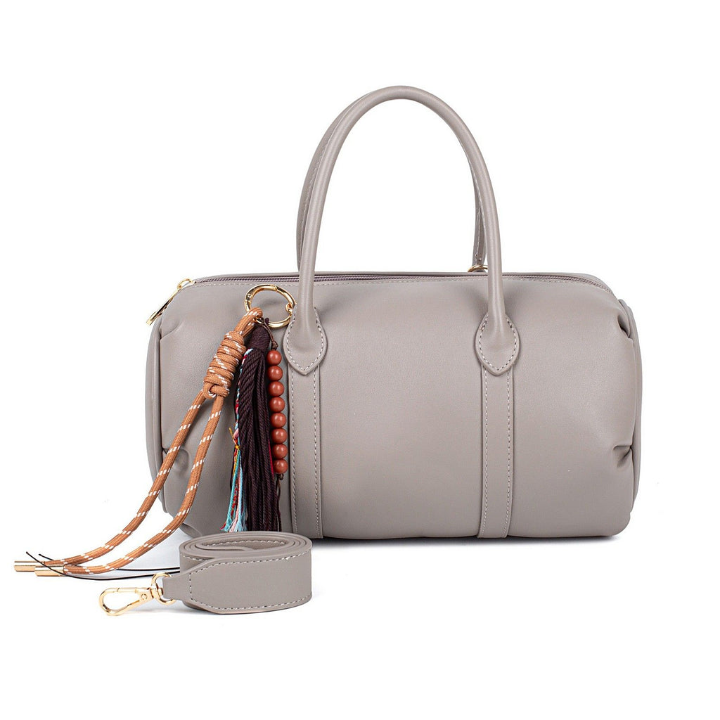 MKF Collection Margot Satchel Bag by Mia K