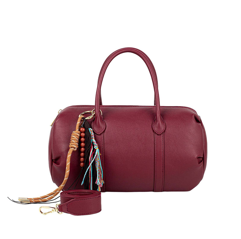 MKF Collection Margot Satchel Bag by Mia K