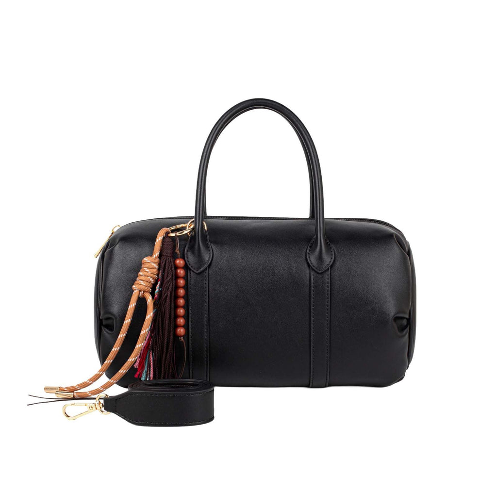 MKF Collection Margot Satchel Bag by Mia K