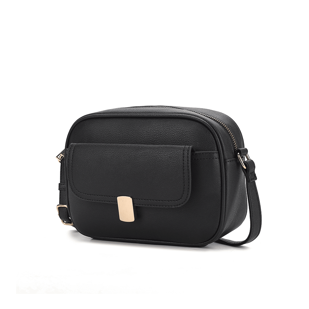 MKF Collection Michaela Women Shoulder Bag by Mia k