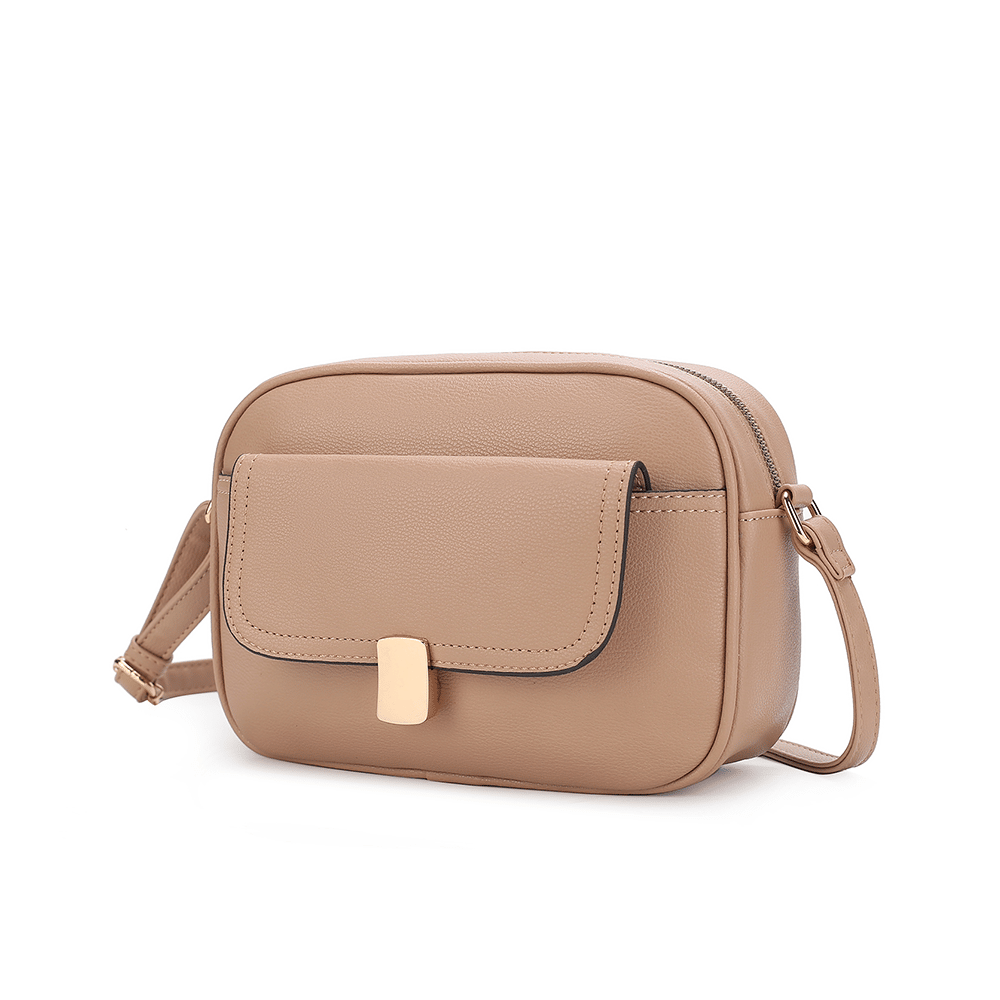 MKF Collection Michaela Women Shoulder Bag by Mia k