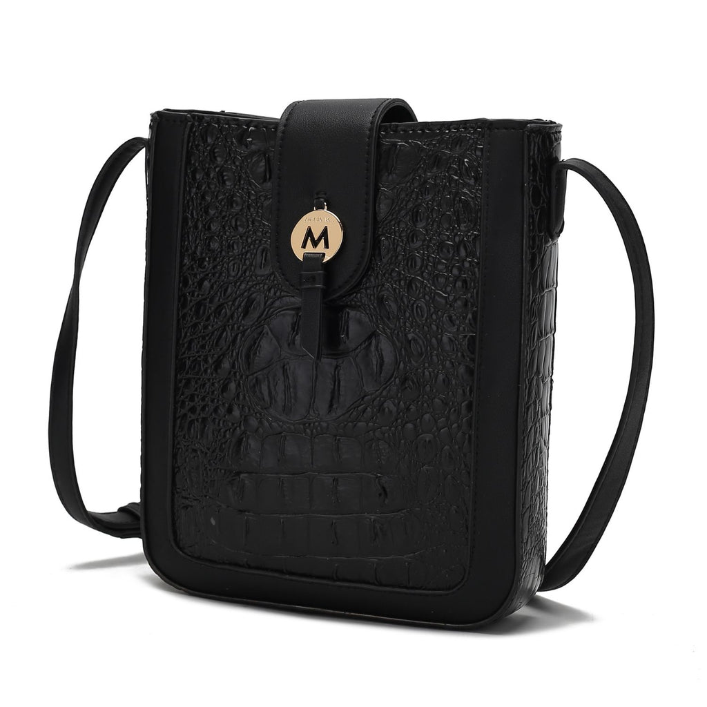 MKF Collection Molly Women's Crossbody Bag By Mia K