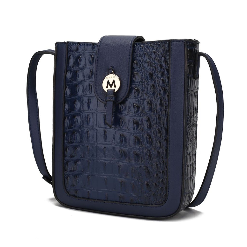 MKF Collection Molly Women's Crossbody Bag By Mia K