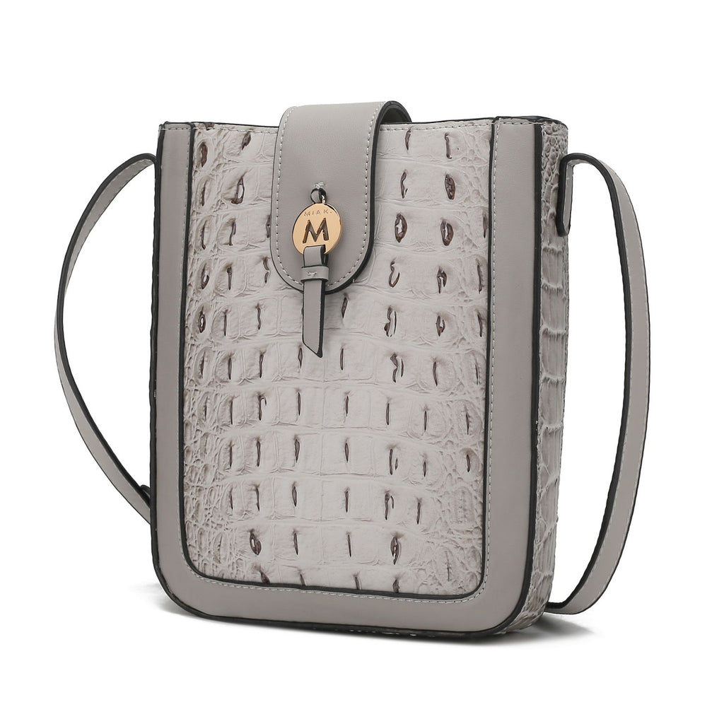 MKF Collection Molly Women's Crossbody Bag By Mia K