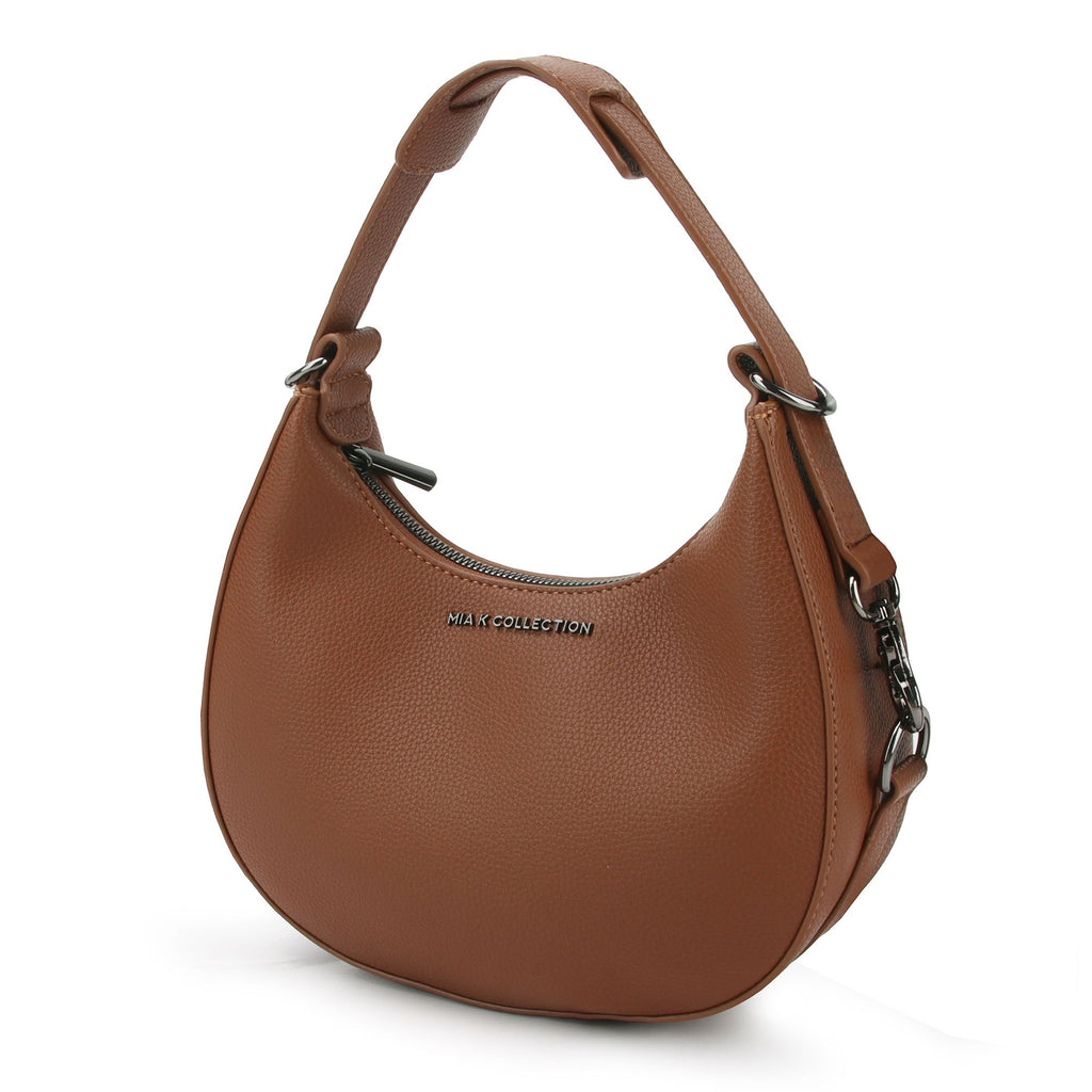 MKF Collection Nylah Shoulder Bag by Mia K