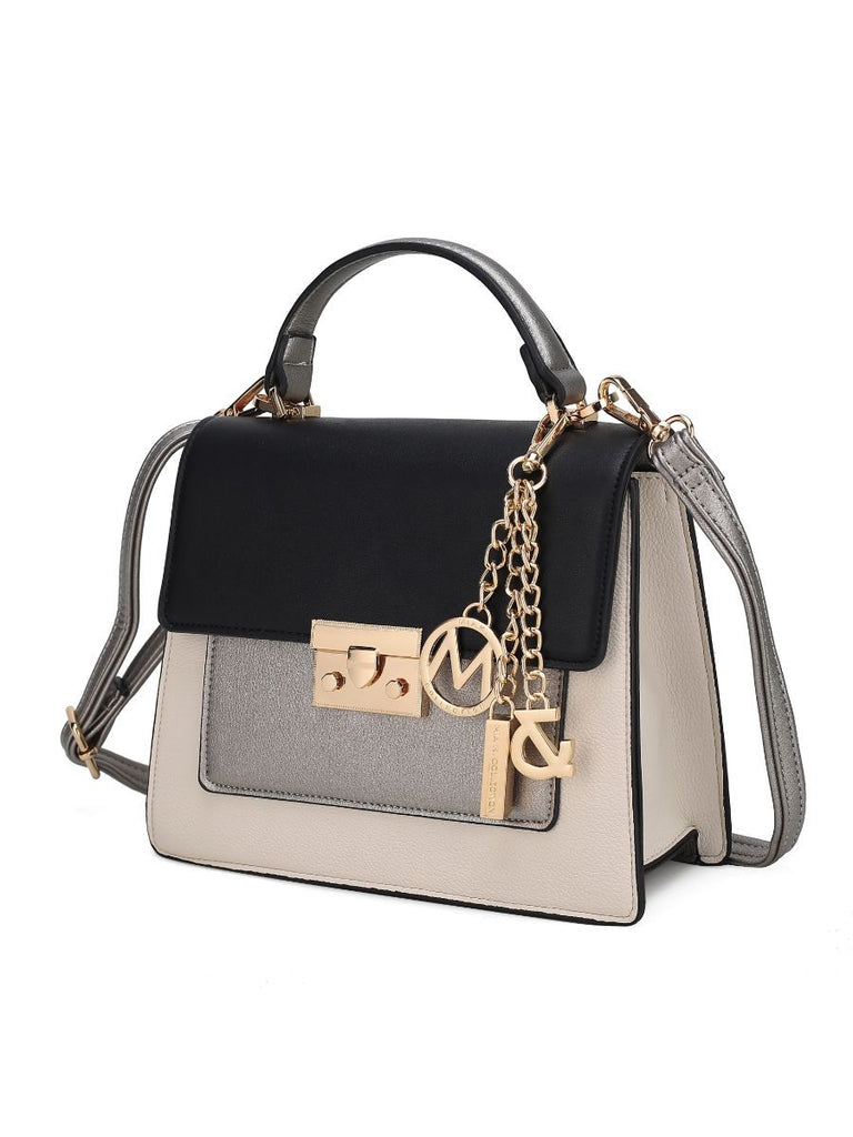MKF Collection Quinzel Shoulder Bag by Mia k