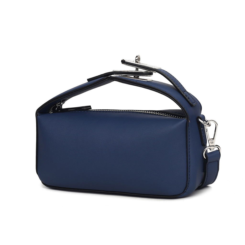 MKF Collection Sabine Crossbody Bag by Mia K