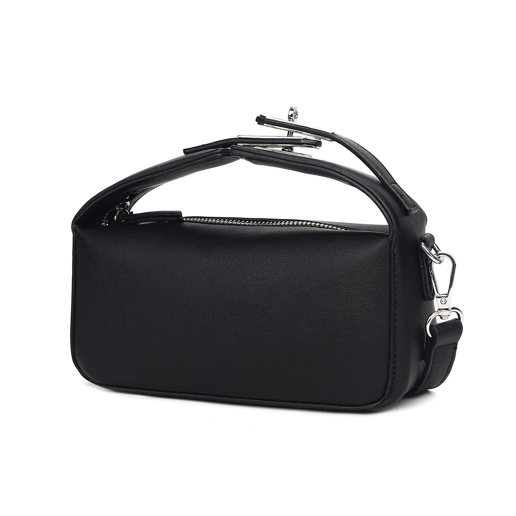 MKF Collection Sabine Crossbody Bag by Mia K