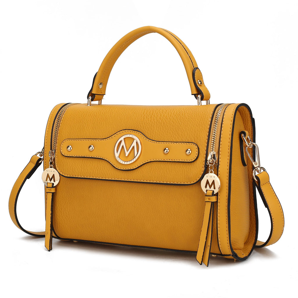 MKF Collection Sabrina Shoulder Bag by Mia K