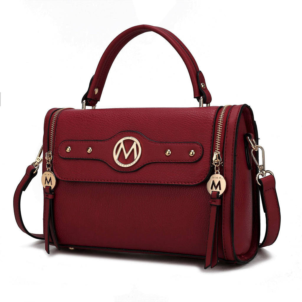 MKF Collection Sabrina Shoulder Bag by Mia K