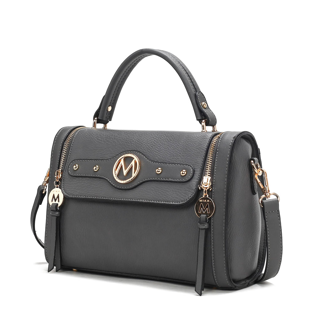 MKF Collection Sabrina Shoulder Bag by Mia K