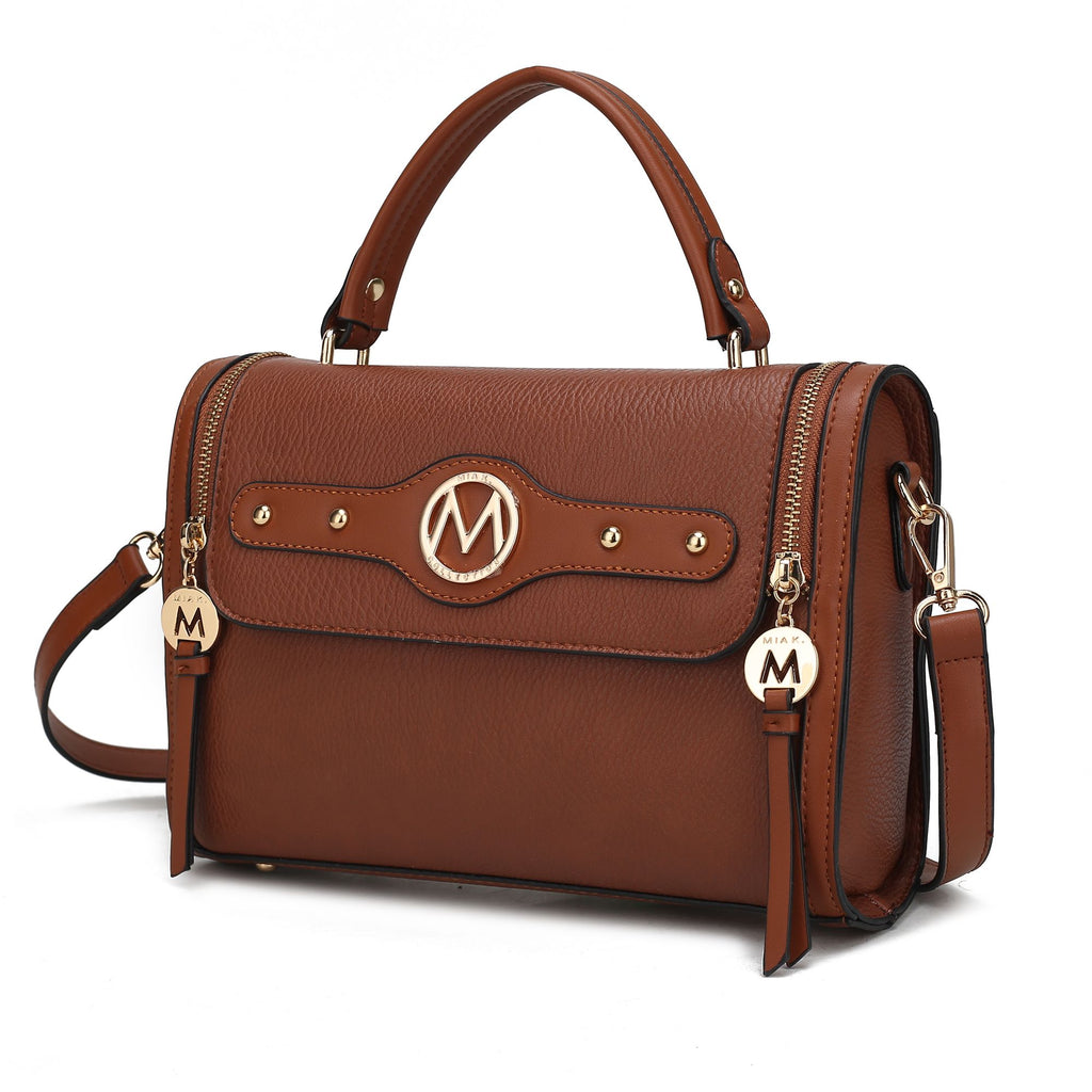MKF Collection Sabrina Shoulder Bag by Mia K