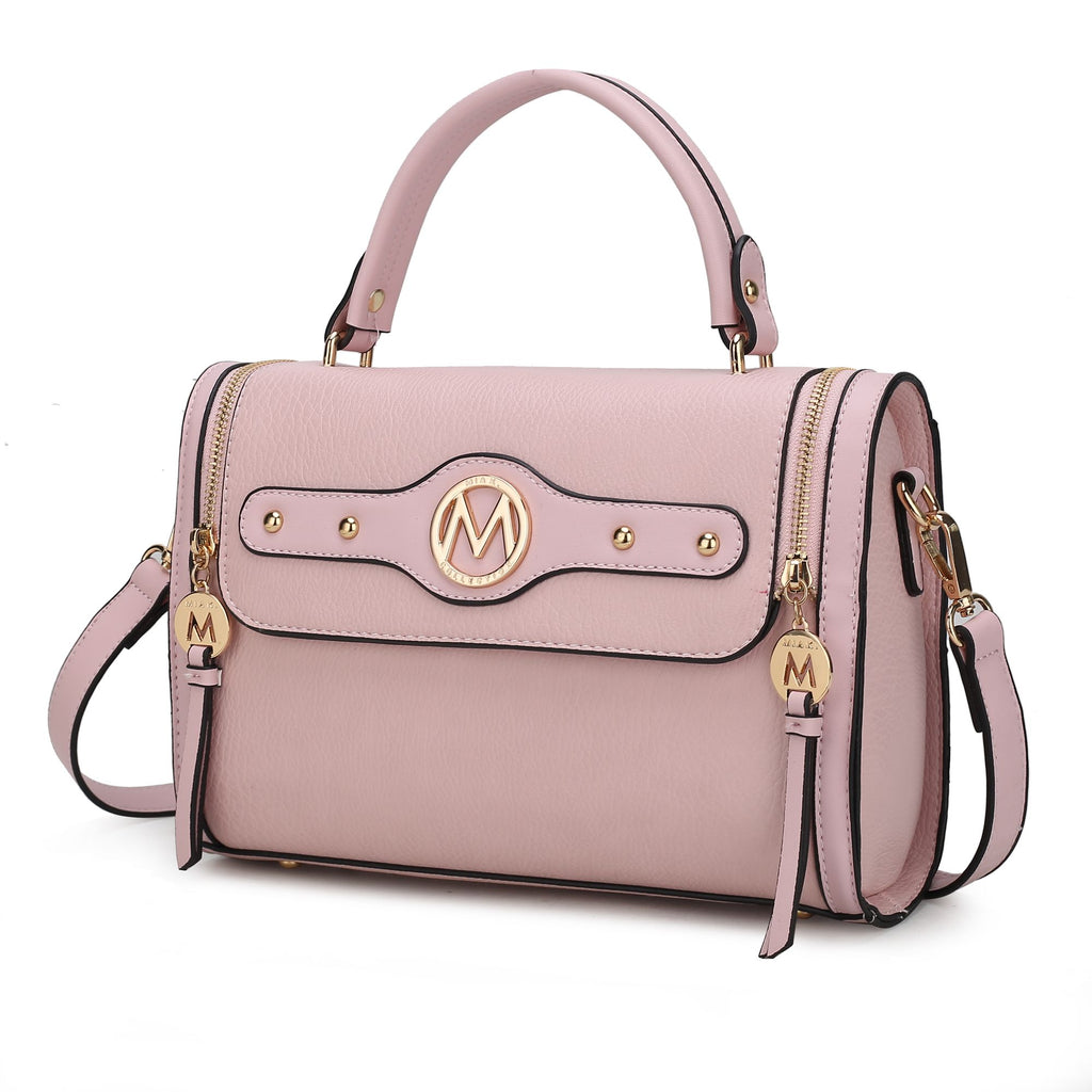 MKF Collection Sabrina Shoulder Bag by Mia K