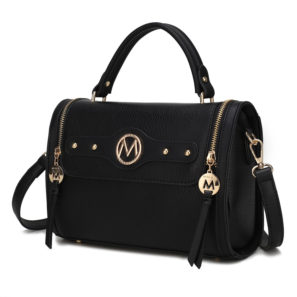 MKF Collection Sabrina Shoulder Bag by Mia K