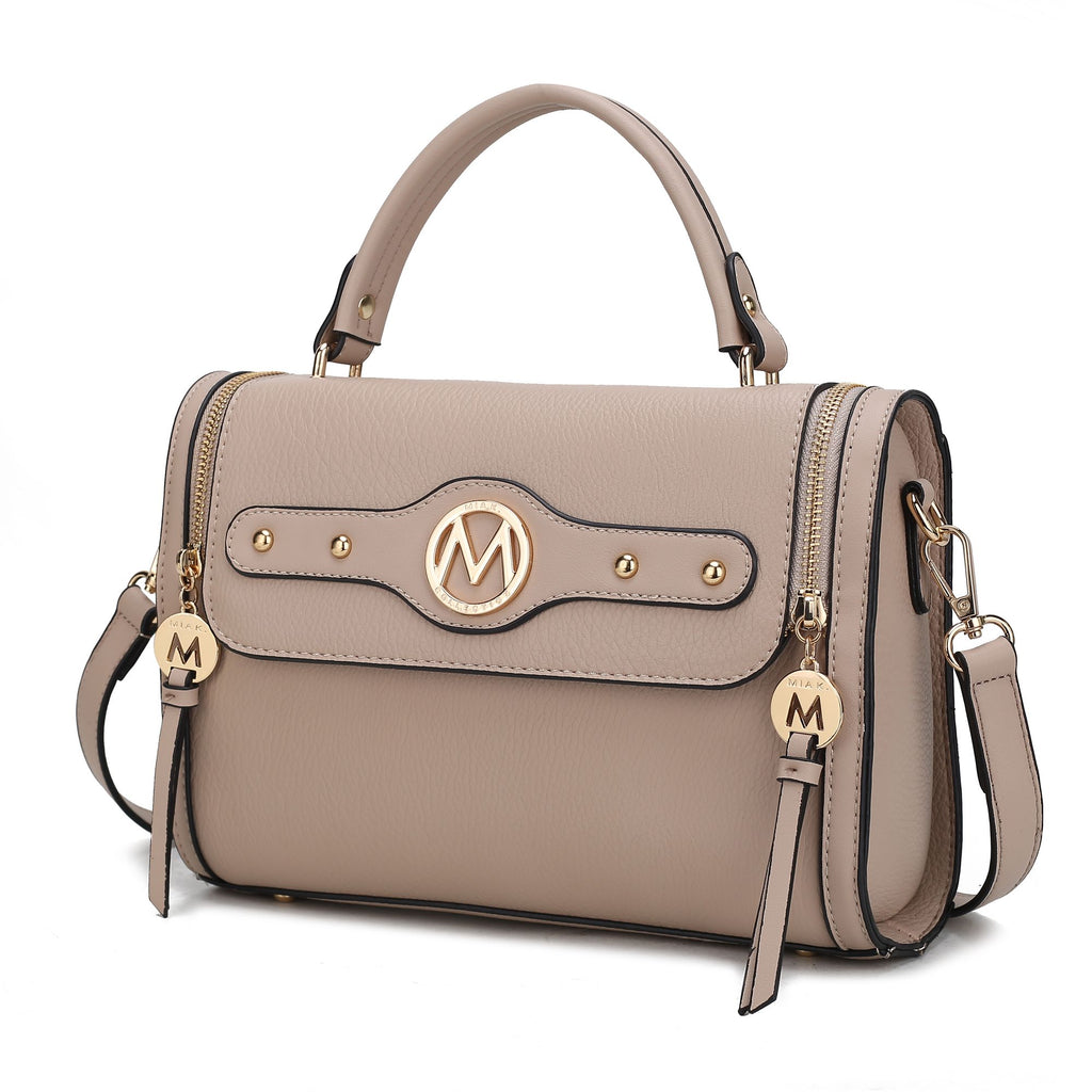 MKF Collection Sabrina Shoulder Bag by Mia K