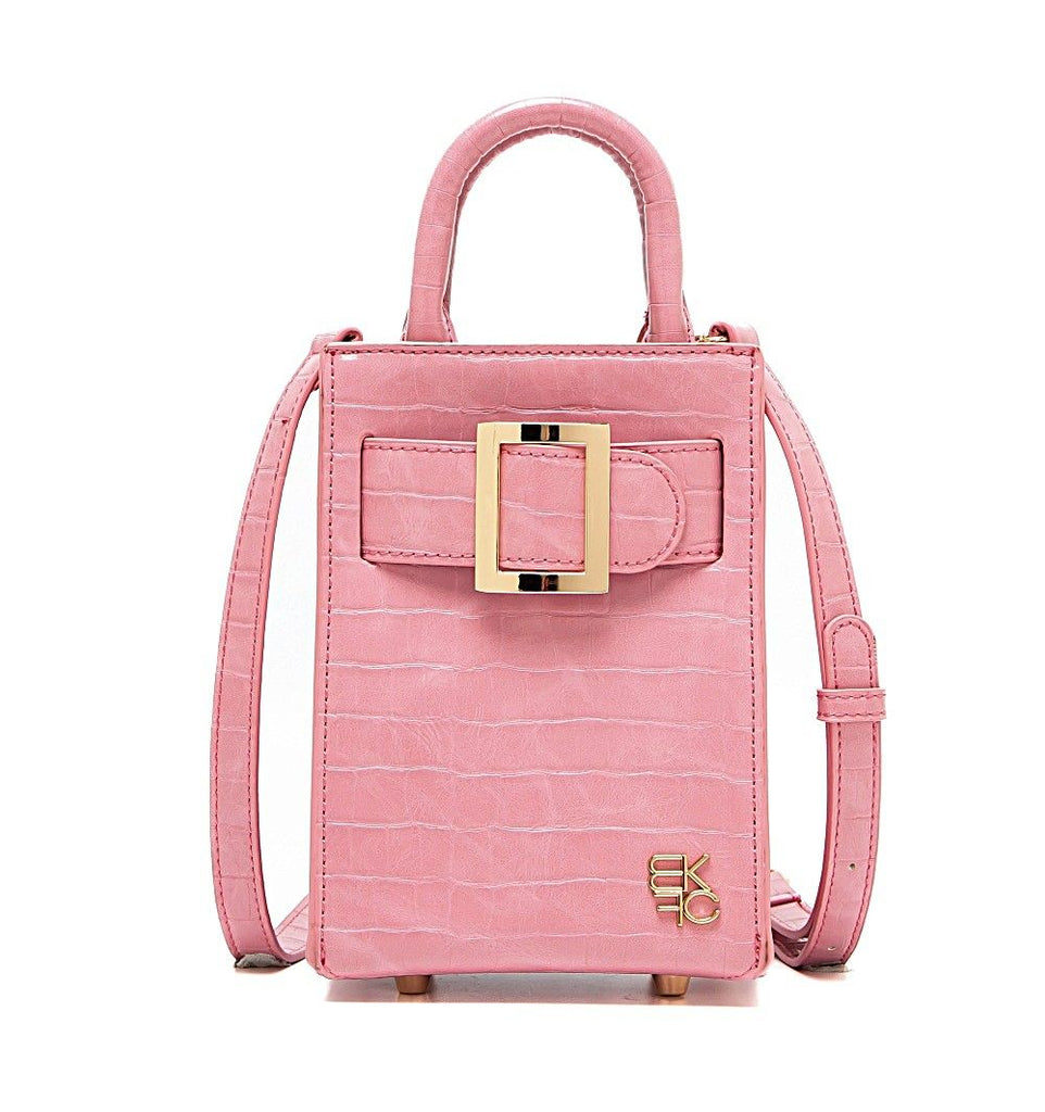MKF Collection Shannon Mini Tote handbag by Mia K