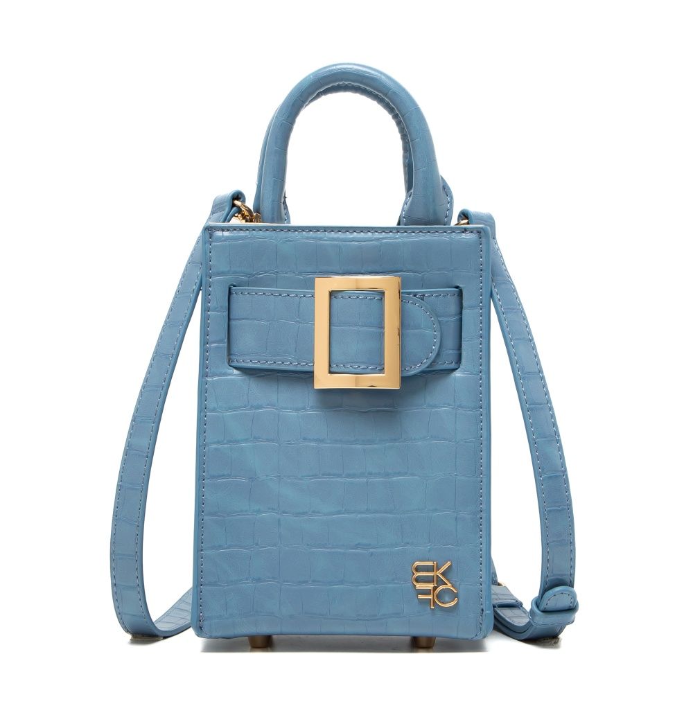 MKF Collection Shannon Mini Tote handbag by Mia K