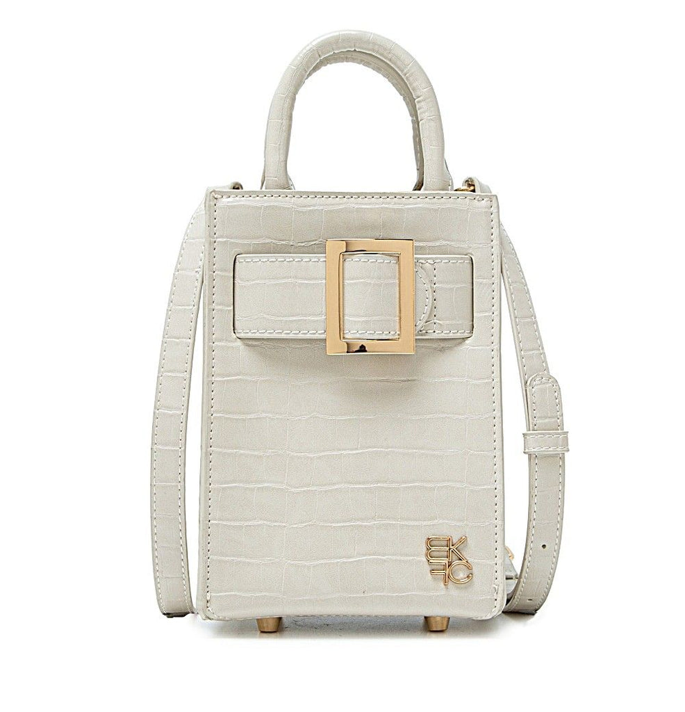 MKF Collection Shannon Mini Tote handbag by Mia K