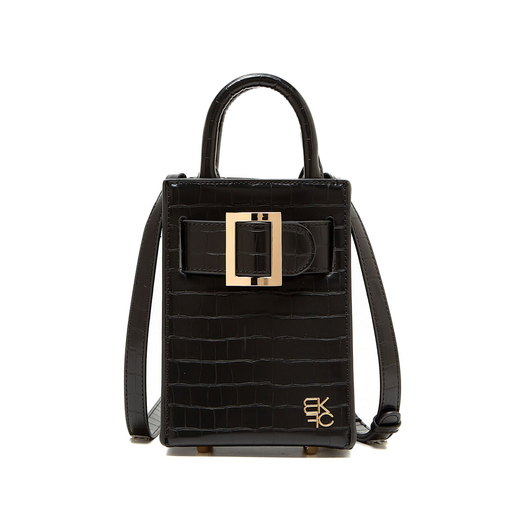 MKF Collection Shannon Mini Tote handbag by Mia K