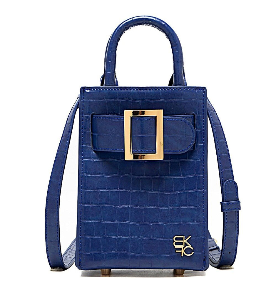 MKF Collection Shannon Mini Tote handbag by Mia K
