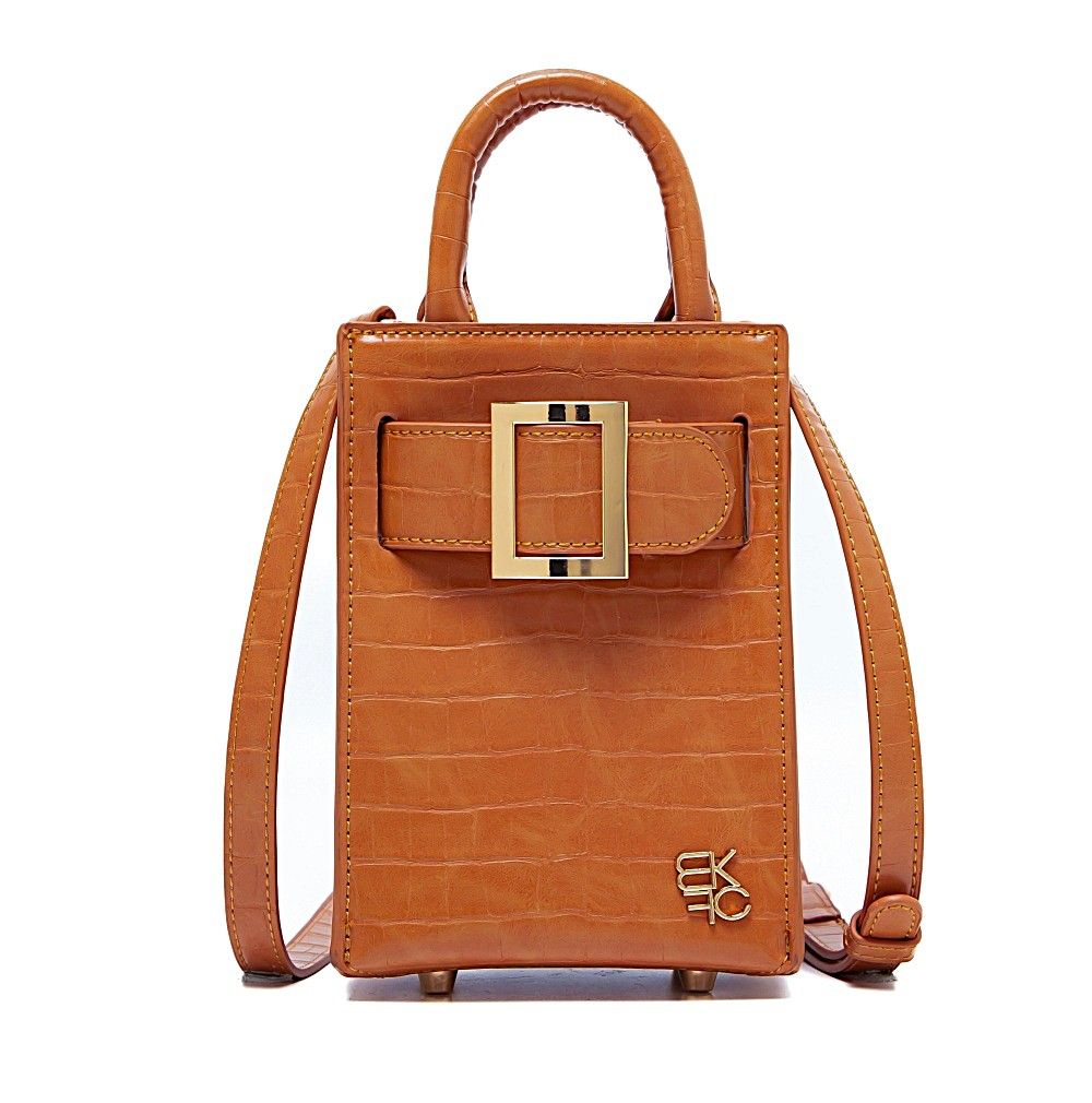 MKF Collection Shannon Mini Tote handbag by Mia K