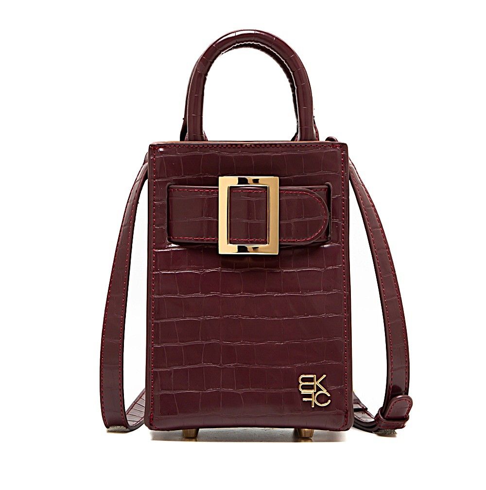 MKF Collection Shannon Mini Tote handbag by Mia K
