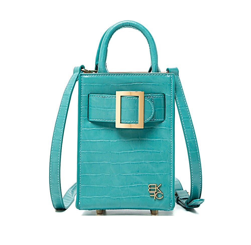 MKF Collection Shannon Mini Tote handbag by Mia K