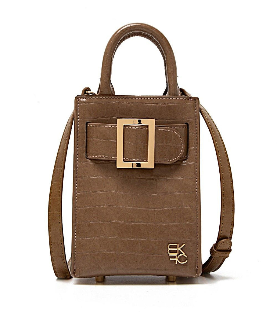 MKF Collection Shannon Mini Tote handbag by Mia K