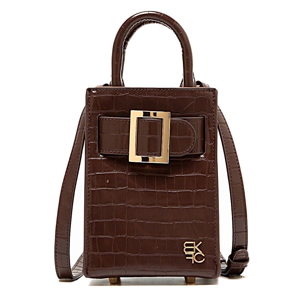 MKF Collection Shannon Mini Tote handbag by Mia K