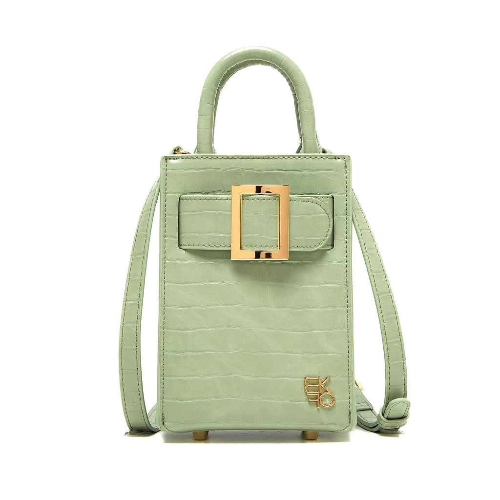MKF Collection Shannon Mini Tote handbag by Mia K