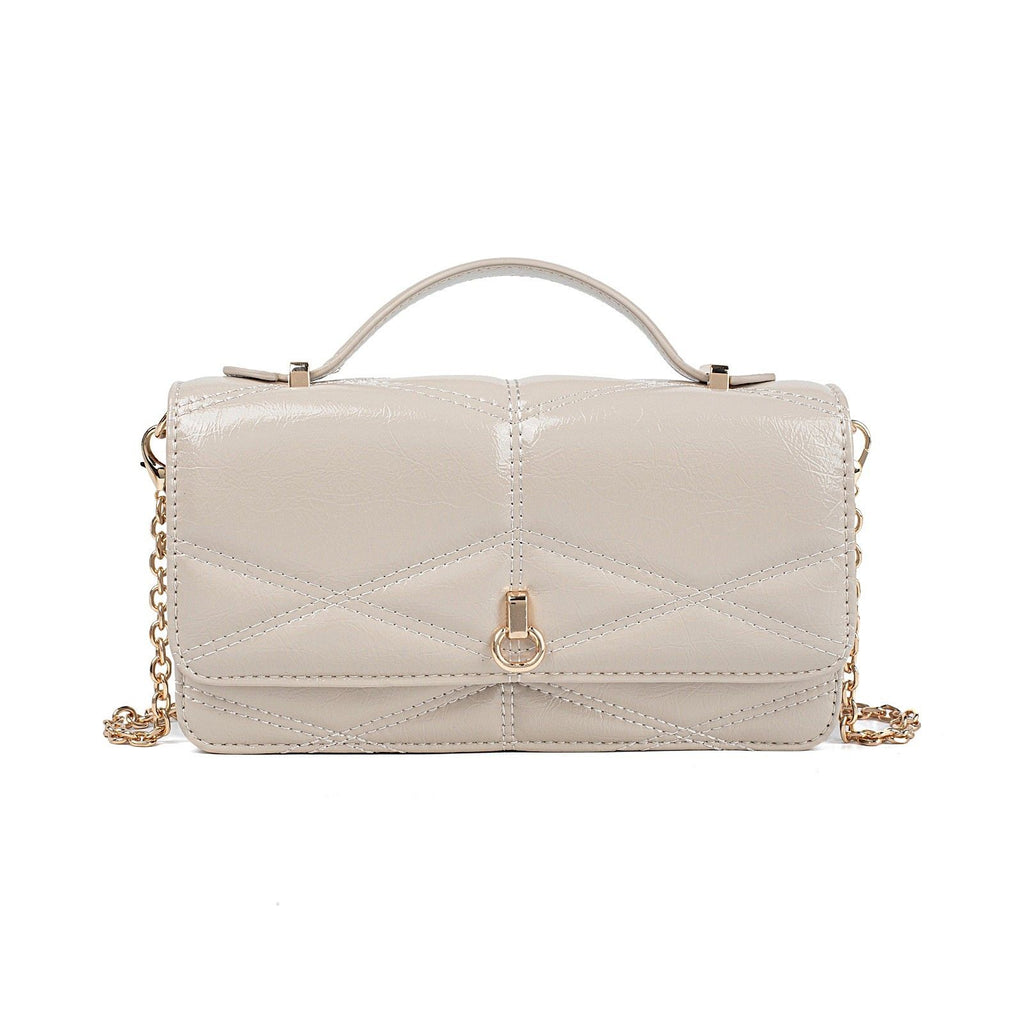 MKF Collection Suzanne Shoulder Crossbody Bag by Mia K