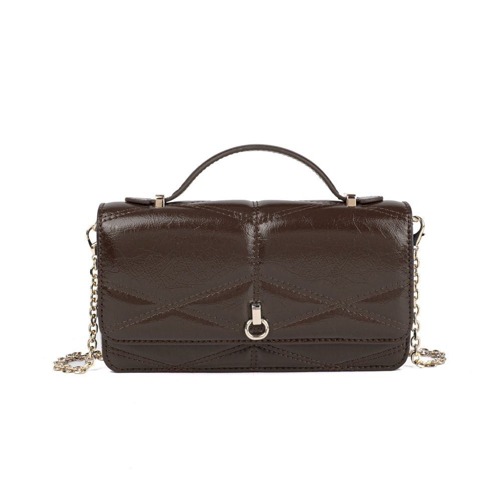MKF Collection Suzanne Shoulder Crossbody Bag by Mia K