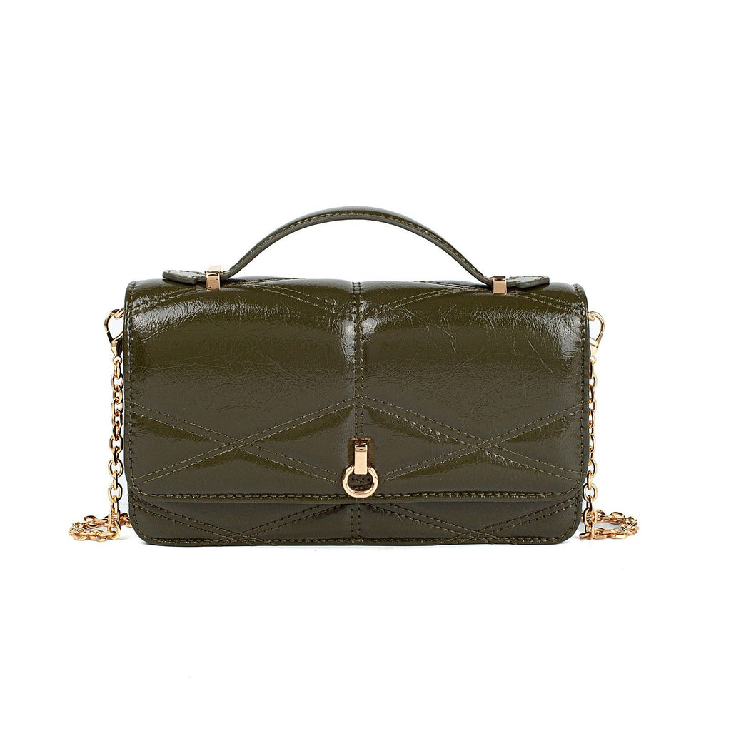 MKF Collection Suzanne Shoulder Crossbody Bag by Mia K