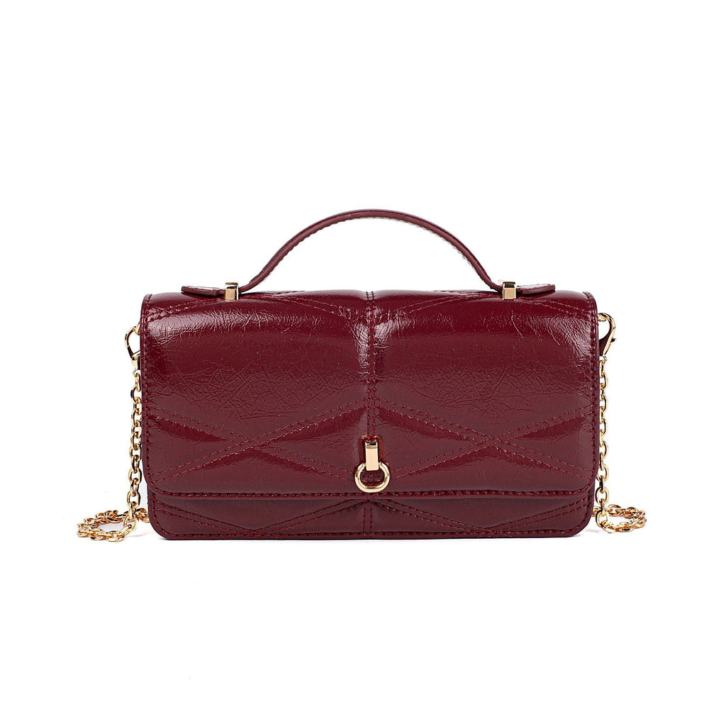 MKF Collection Suzanne Shoulder Crossbody Bag by Mia K