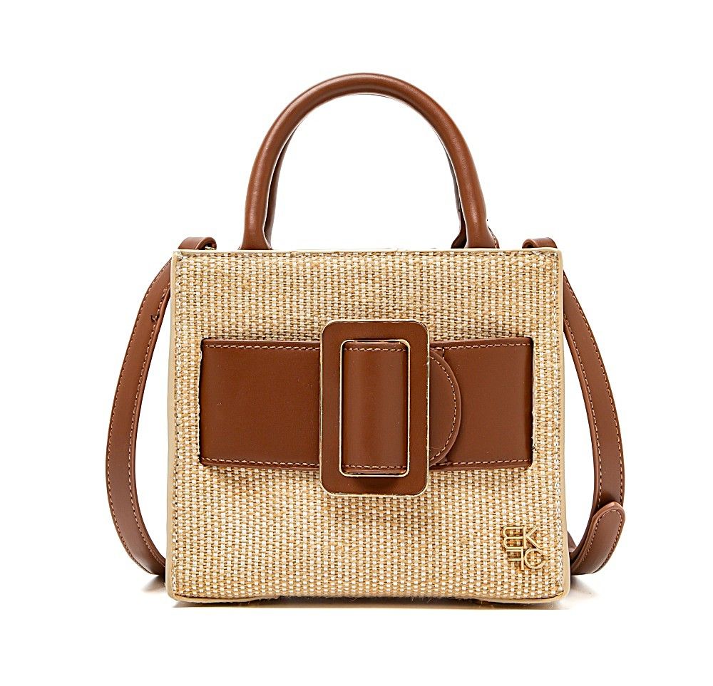 MKF Collection Tilly Mini Tote Handbag by Mia K