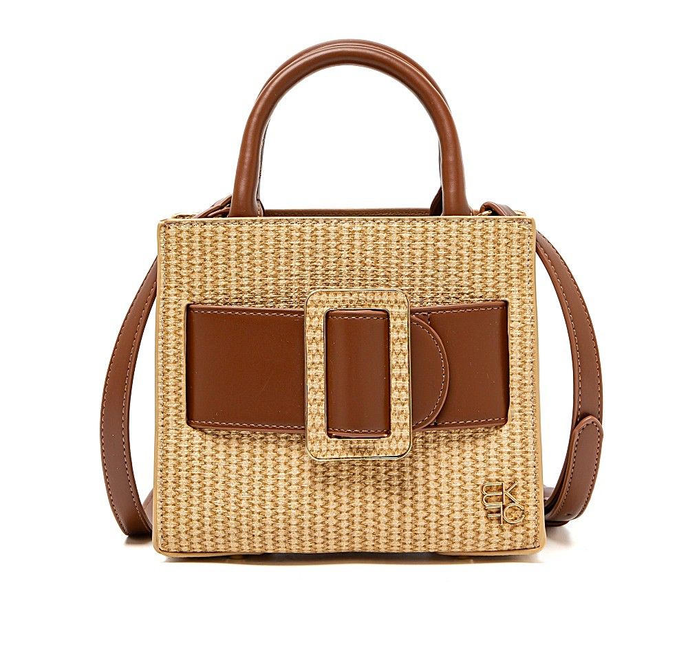 MKF Collection Tilly Mini Tote Handbag by Mia K