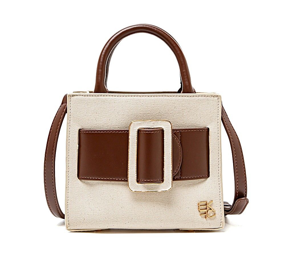 MKF Collection Tilly Mini Tote Handbag by Mia K