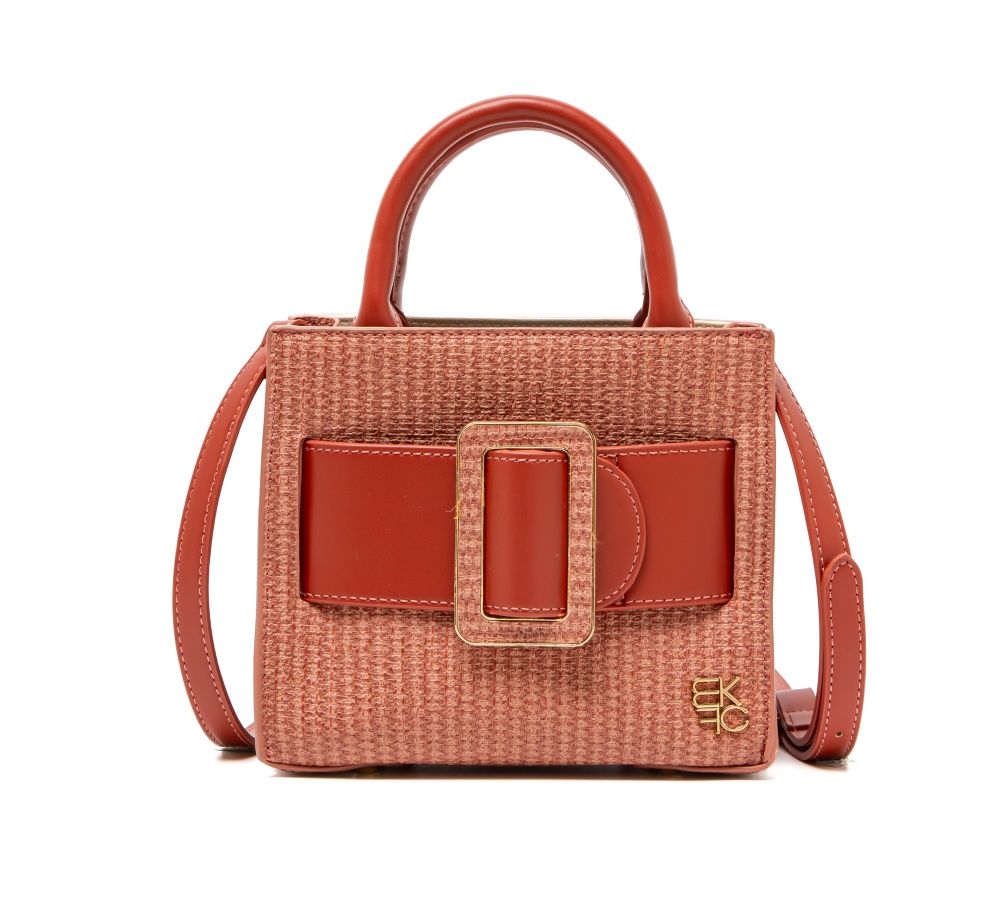 MKF Collection Tilly Mini Tote Handbag by Mia K