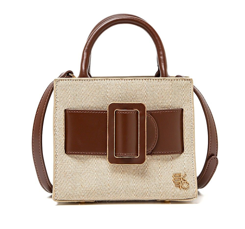 MKF Collection Tilly Mini Tote Handbag by Mia K