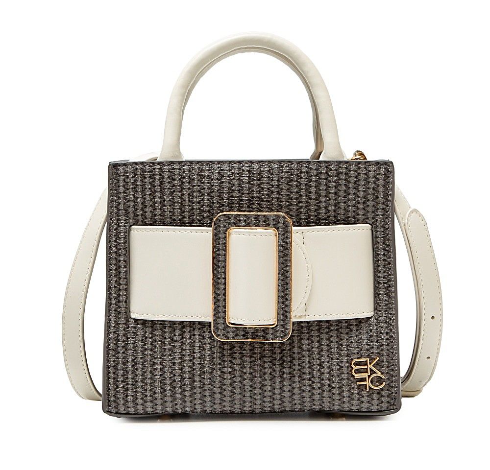 MKF Collection Tilly Mini Tote Handbag by Mia K