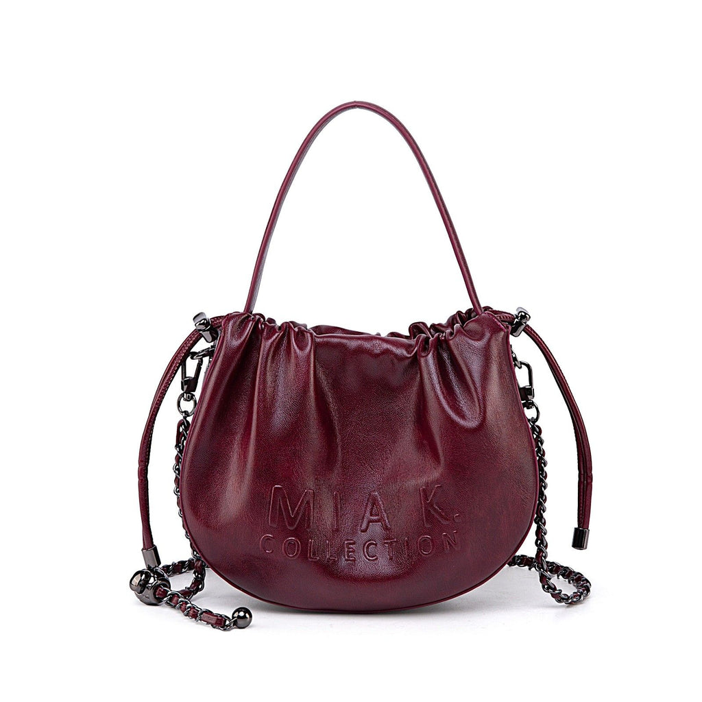 MKF Collection Verena Shoulder crossbody Bag by Mia K