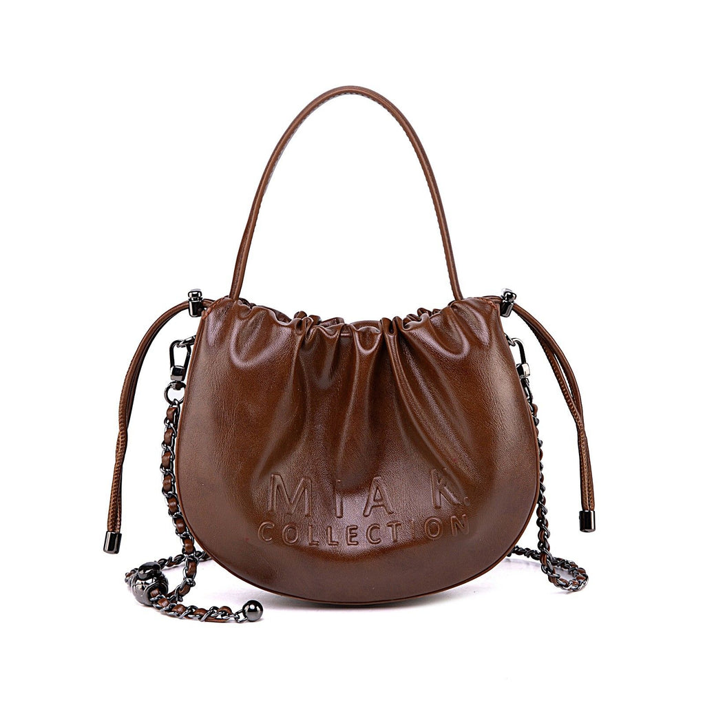 MKF Collection Verena Shoulder crossbody Bag by Mia K
