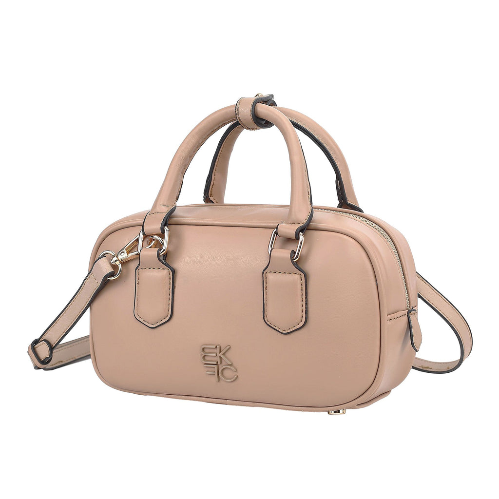 MKF Collection Vesper Women's Mini Satchel Bag by Mia K