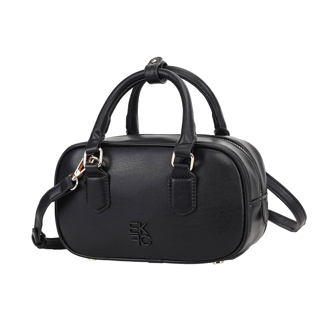 MKF Collection Vesper Women's Mini Satchel Bag by Mia K