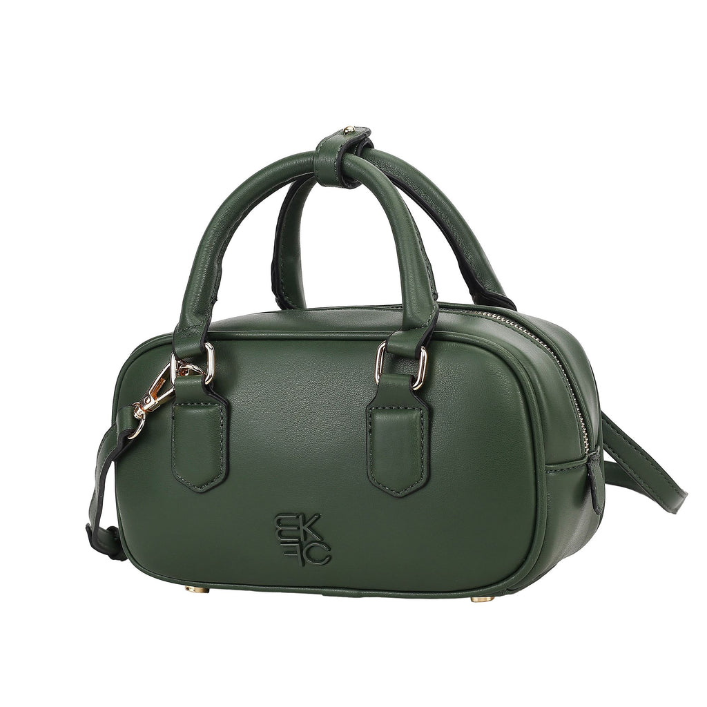 MKF Collection Vesper Women's Mini Satchel Bag by Mia K