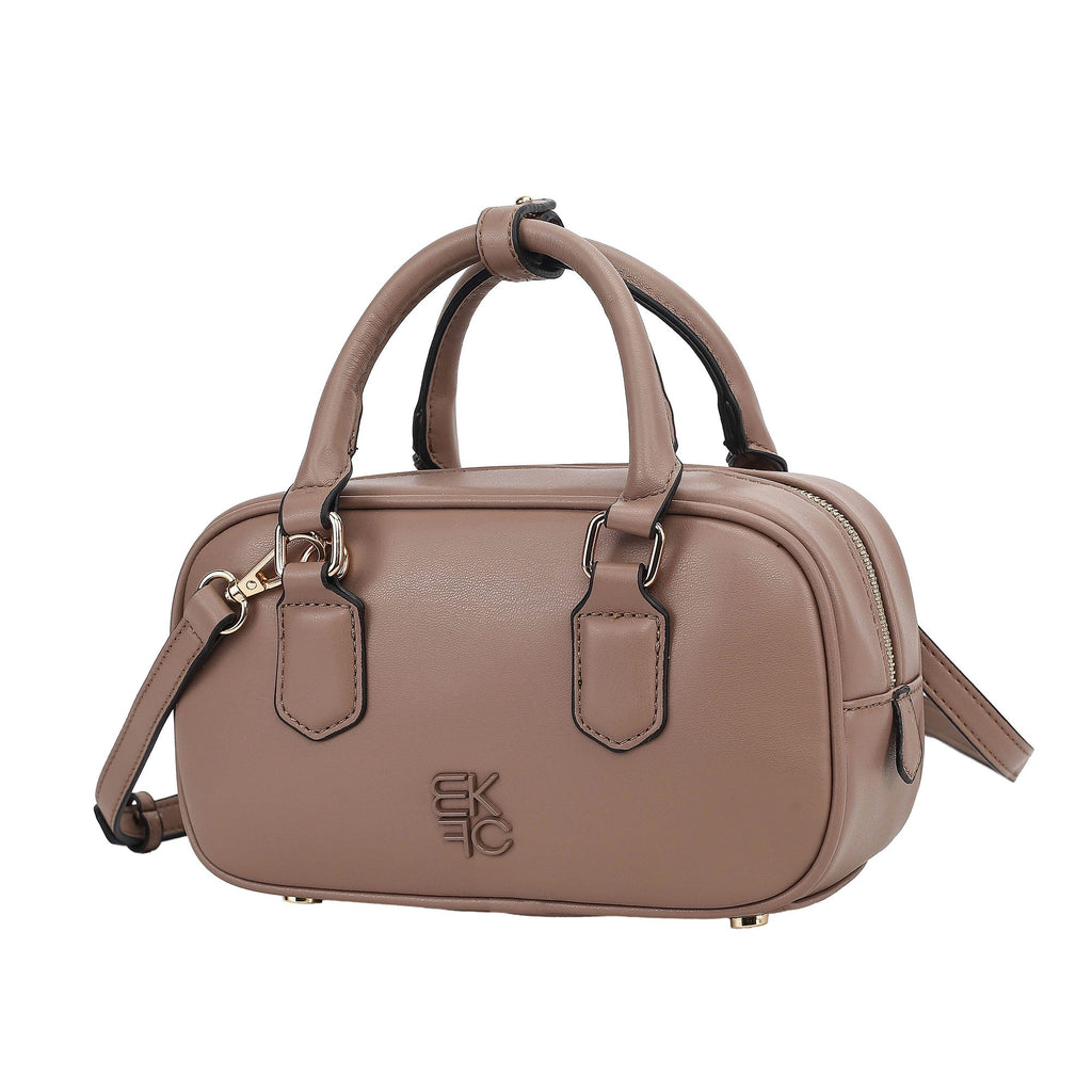 MKF Collection Vesper Women's Mini Satchel Bag by Mia K