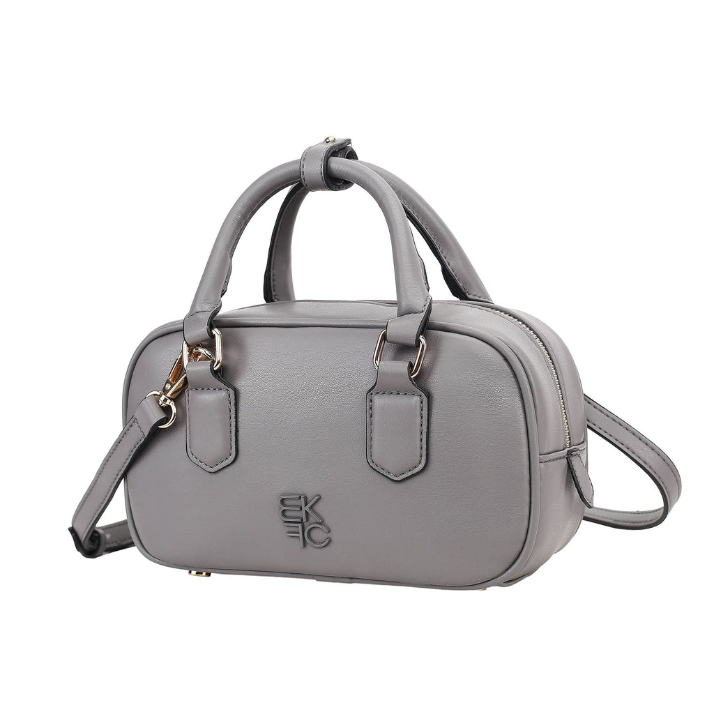 MKF Collection Vesper Women's Mini Satchel Bag by Mia K