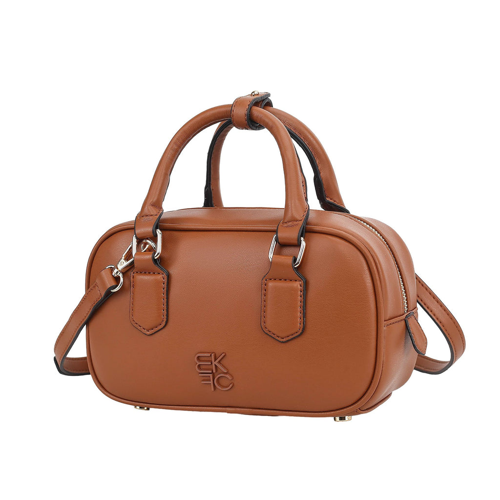 MKF Collection Vesper Women's Mini Satchel Bag by Mia K