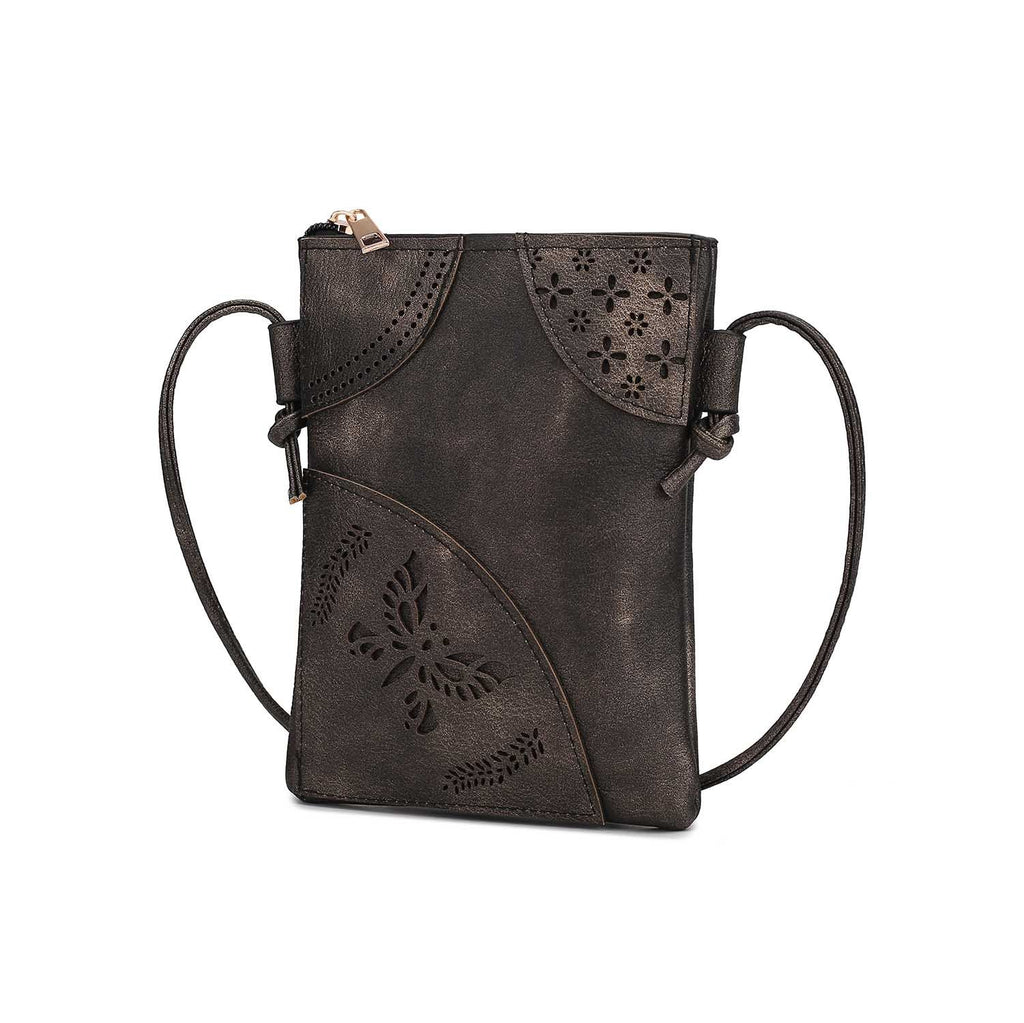 MKF Collection Willow Crossbody bag by Mia K.